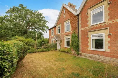 The Hill, Wangford, NR34