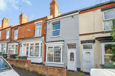 Marsden Road, Redditch, B98