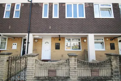 Whitton Walk, Addlington Road, Bow, E3