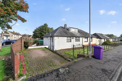 Blacklands Avenue, Kilwinning, KA13