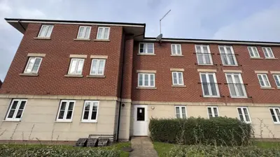 Pintail Close, Scunthorpe