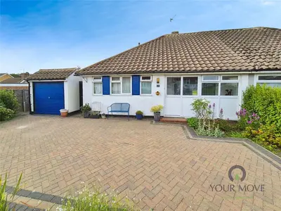 Brookside Avenue, Polegate, East Sussex, BN26