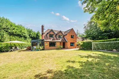 Courts Hill Road, Haslemere, GU27