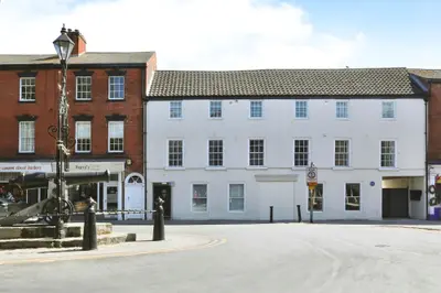 Chapelgate, Retford, DN22