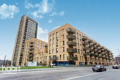 Perryfield Way, NW9