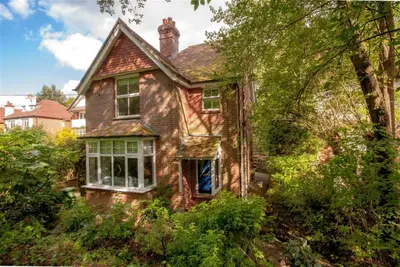 Marley Lane, HASLEMERE, GU27