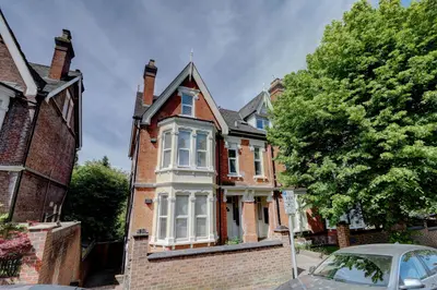Priory Avenue, High Wycombe, HP13