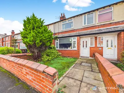 Dalton Street, St Annes, FY8