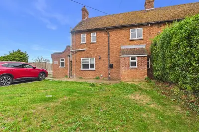 Gills Road, South Darenth, Kent, DA4