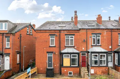 Burlington Road, Leeds, LS11