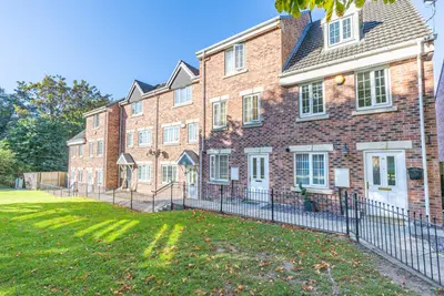 Oak Tree Lane, Killingbeck, LS14