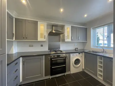 Campion Close, Denham