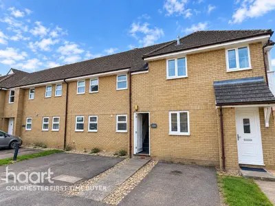 Hanbury Gardens, Colchester, CO4