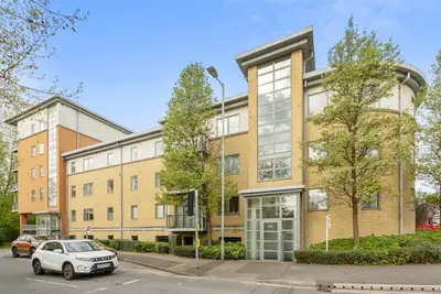 Ryemead Boulevard, High Wycombe, HP11