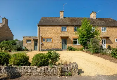 Littleworth, Chipping Campden, Gloucestershire, GL55