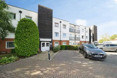 Buffers Lane, Leatherhead, KT22