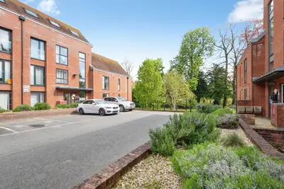 Candleford Court, Buckingham, MK18