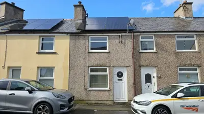 London Road, Bodedern, LL65
