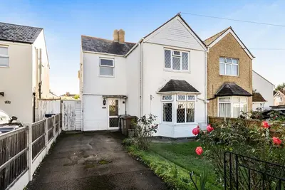 Dene Road, Headington, OX3