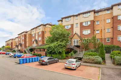 Burnvale, Livingston, EH54