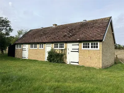 Landwade Road, Exning, CB8