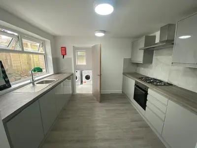 Bertram Street, Splott, CF24