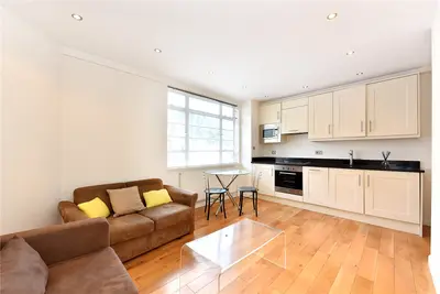 Sloane Avenue, Chelsea, SW3
