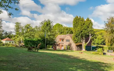 Westleigh Hanging Wood, Standon, Ware, SG11 1RA