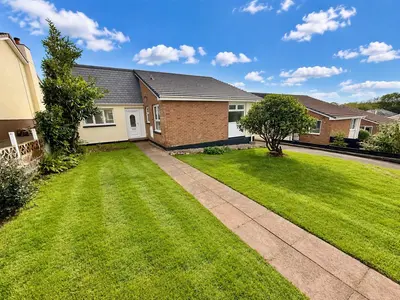 Fernside Park Tremar Coombe, Liskeard, PL14