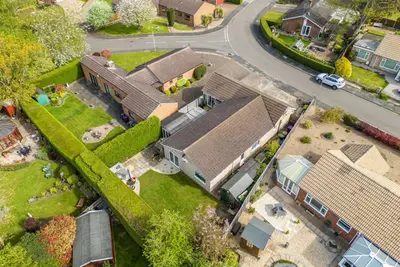 Dene Road, Skellingthorpe, Lincoln