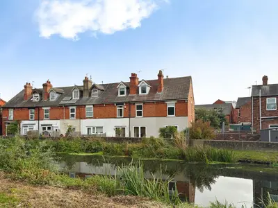 Cranwell Street, Lincoln, LN5