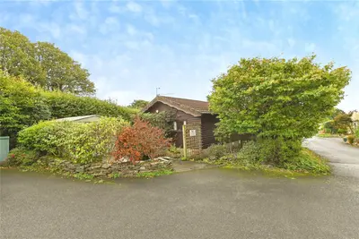 Tregainlands Park, Washaway, PL30