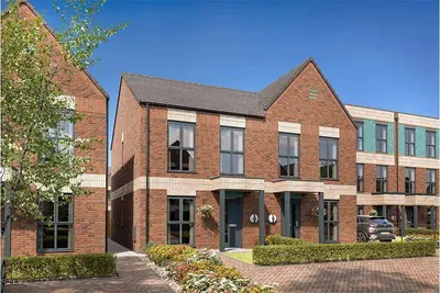 Trentside, Beeston, NG90