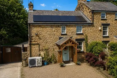 Tinglebridge, Hemingfield, S73