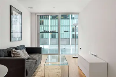 The Heron, 5 Moor Lane, City of London, London, EC2Y 9AP