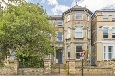 West End Lane, West Hampstead, London, NW6