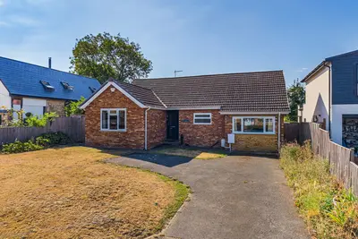 Noverton Lane, Prestbury, GL52