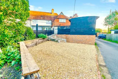 Chapel Lane, Pulborough, RH20