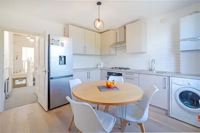 Brenthurst Road, Dollis Hill, London, NW10