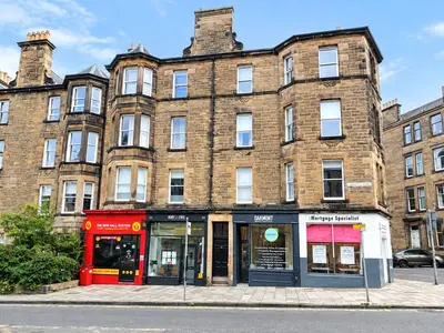 Comiston Road, Edinburgh, Midlothian, EH10