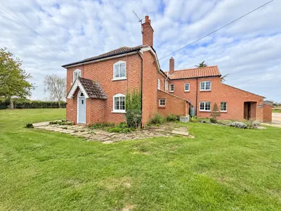 Main Street, Bransby, LN1