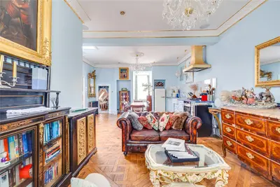 Sloane Gardens, Chelsea, SW1W
