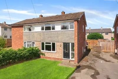 Westwood Road, Ripon, HG4