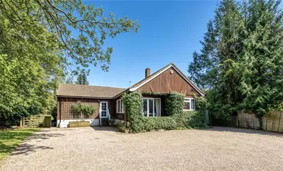 Horley Lodge Lane, Redhill, Surrey, RH1 5EA