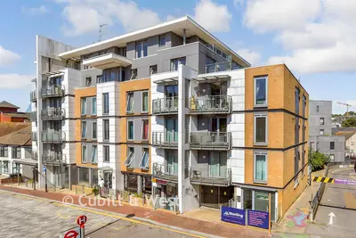 Whytecliffe Road, Purley, CR8
