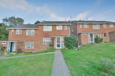 Wayman Road, Corfe Mullen, Wimborne, BH21 3PN