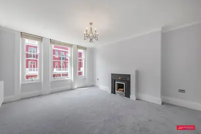 Transept Street, Marylebone, London, NW1