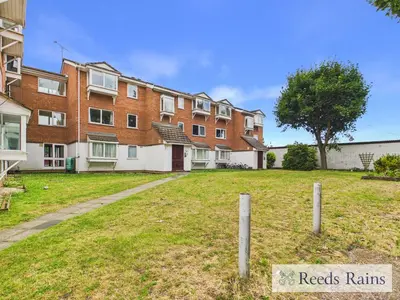 Braithwaite Avenue, Romford, RM7