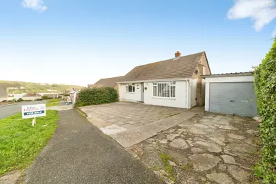 Bryn Elfed, Fishguard, SA65