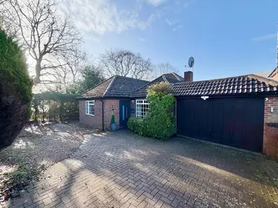 Frimley, Camberley